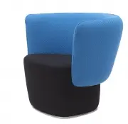 FOTEL VENICE SOFT LINE